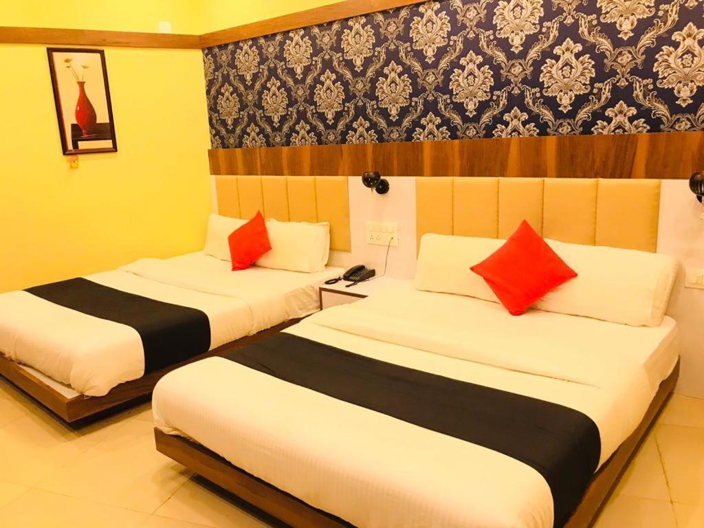 Hotel Keerthana Puttur Puttur  Exterior photo