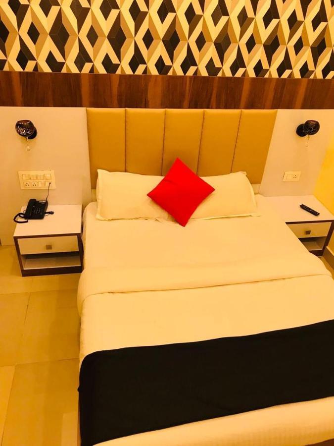 Hotel Keerthana Puttur Puttur  Exterior photo