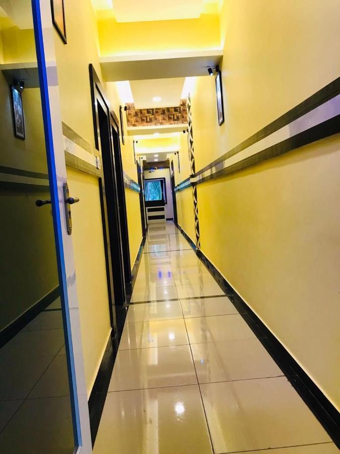 Hotel Keerthana Puttur Puttur  Exterior photo
