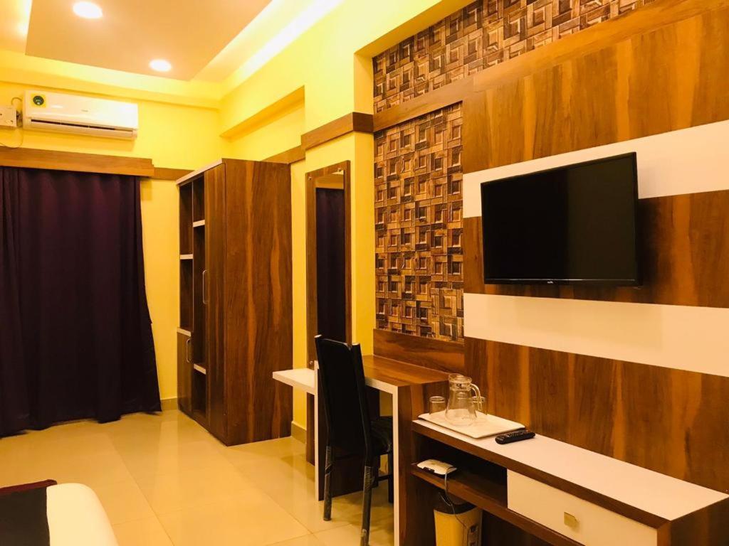 Hotel Keerthana Puttur Puttur  Exterior photo