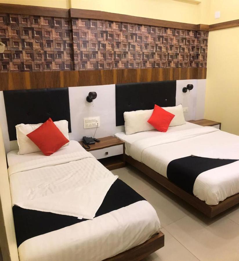 Hotel Keerthana Puttur Puttur  Exterior photo